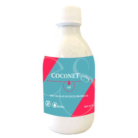IN02) Coconet ES