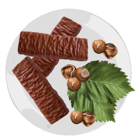 Spuntino/Merenda