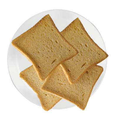Pane tostato