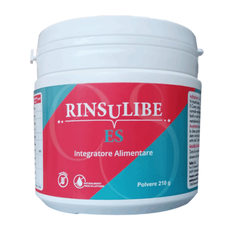 IN03) Rinsulibe ES