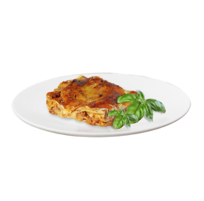 Lasagna alla bolognese