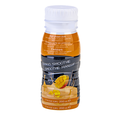 Smooothie al mango