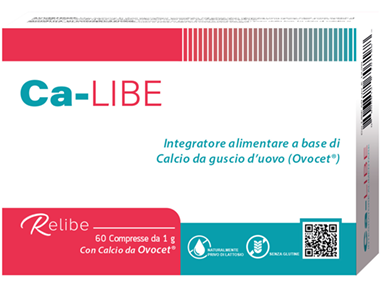 IN22) CA-LIBE®