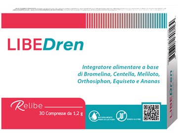 IN13) LIBEDren