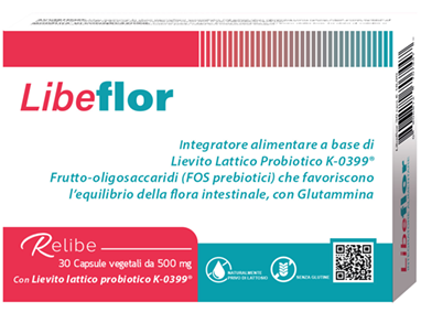 IN19) LibeFLOR