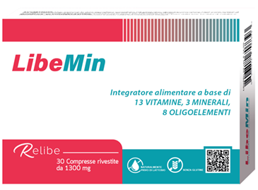 IN14) LibeMin