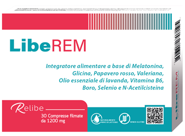 IN15) LibeREM®