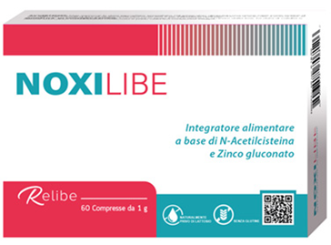 IN10) NOXILIBE