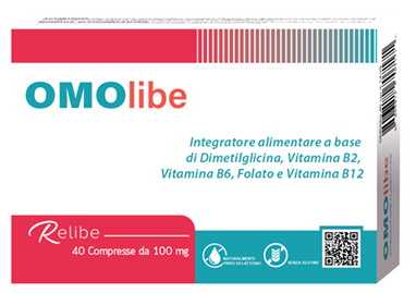 IN17) OMOlibe