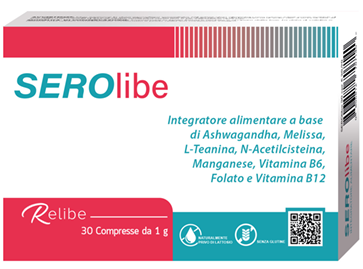 IN16) SEROlibe