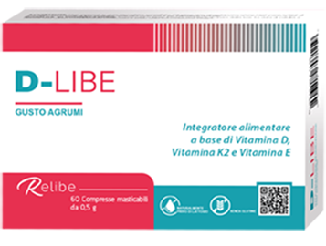 IN08) D-LIBE
