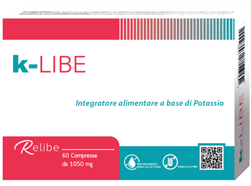 IN12) K-LIBE