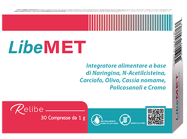 IN25) LibeMET
