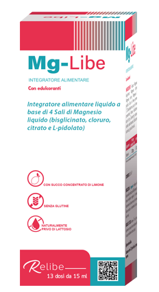 IN23) Mg-Libe®