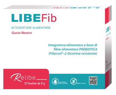 IN24) LIBEFib