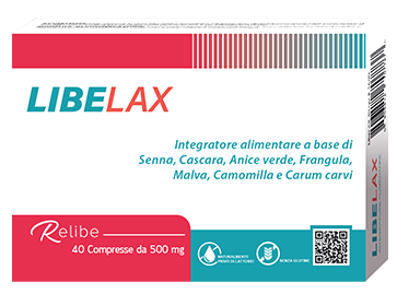 IN21) LIBELAX®