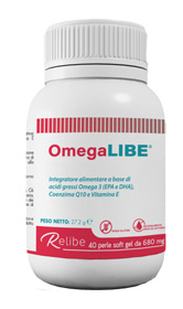 IN26) Omegalibe®